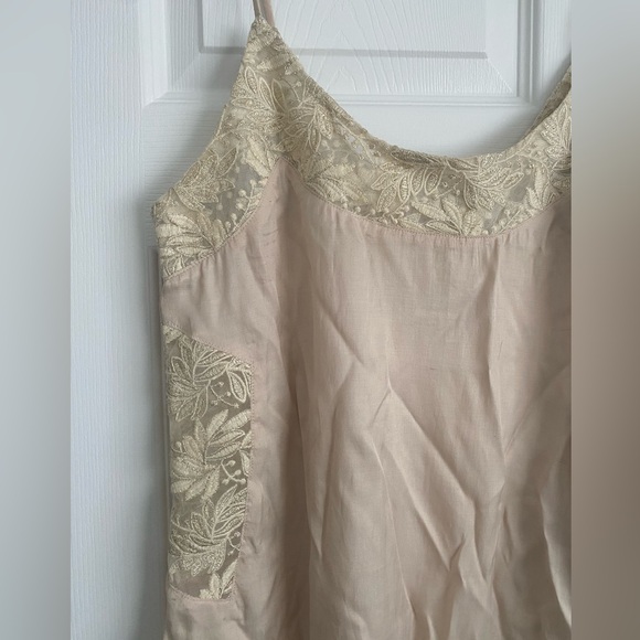 VINTAGE SLIP DRESS - Picture 3 of 3